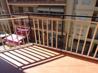 Piso en venta en Príncep de Viana - Clot -Xalets Humbert Torres en Lleida