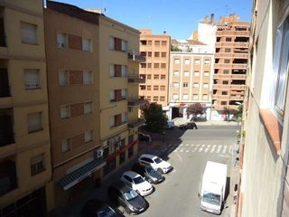 Piso en venta en Príncep de Viana - Clot -Xalets Humbert Torres en Lleida