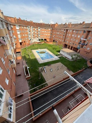 Piso en venta en El Arroyo - La Fuente en Fuenlabrada