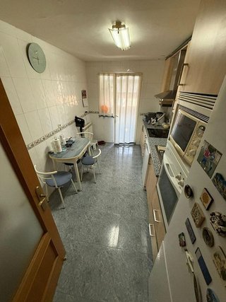 Piso en venta en El Arroyo - La Fuente en Fuenlabrada