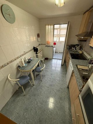 Piso en venta en El Arroyo - La Fuente en Fuenlabrada