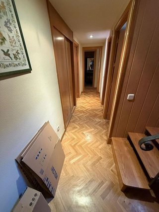 Piso en venta en El Arroyo - La Fuente en Fuenlabrada