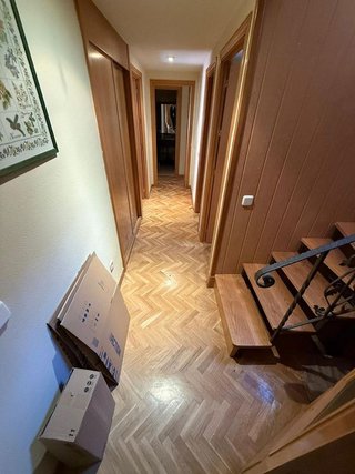 Piso en venta en El Arroyo - La Fuente en Fuenlabrada