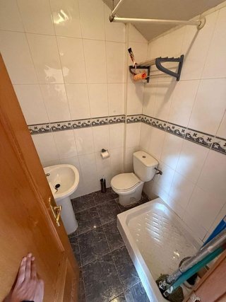 Piso en venta en El Arroyo - La Fuente en Fuenlabrada