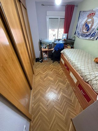 Piso en venta en El Arroyo - La Fuente en Fuenlabrada