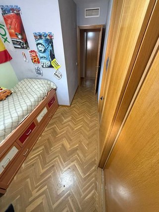 Piso en venta en El Arroyo - La Fuente en Fuenlabrada