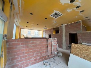 Local comercial en alquiler en Peñacastillo - Nueva Montaña en Santander