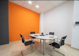 Local comercial en alquiler en Centro en Huelva
