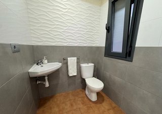 Local comercial en alquiler en Centro en Huelva