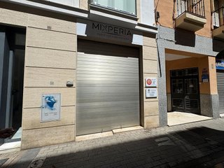 Local comercial en alquiler en Centro en Huelva
