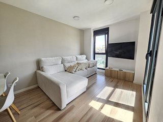 Piso en alquiler en Velilla de San Antonio