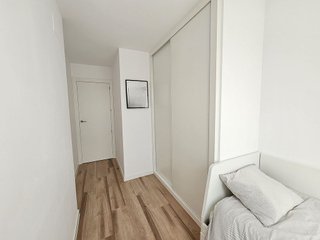 Piso en alquiler en Velilla de San Antonio
