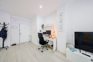 Piso en alquiler en Guindalera en Madrid