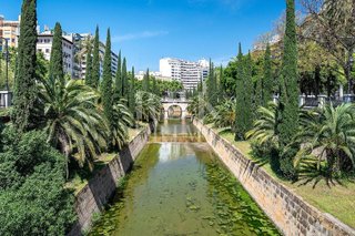 Piso en venta en Camp d'en Serralta en Palma de Mallorca