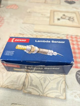 Sonda Lambda Honda Accord 2.4i (201cv)
