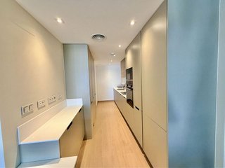 Piso en alquiler en Nueva Andalucía centro en Marbella