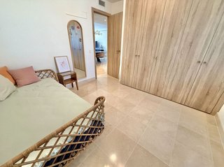 Piso en alquiler en Nueva Andalucía centro en Marbella