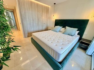 Piso en alquiler en Nueva Andalucía centro en Marbella