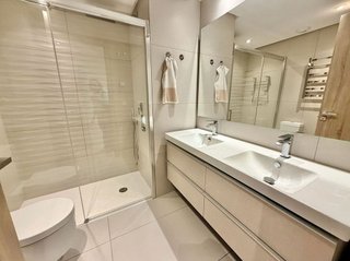 Piso en alquiler en Nueva Andalucía centro en Marbella