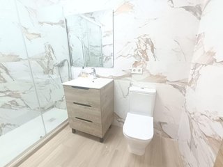 Estudio en alquiler en Campo de la Verdad - Miraflores en Córdoba