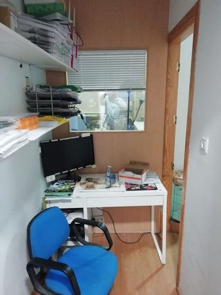 Local comercial en alquiler en El Infante en Murcia