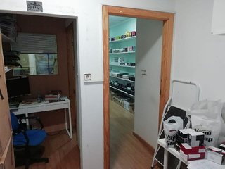 Local comercial en alquiler en El Infante en Murcia