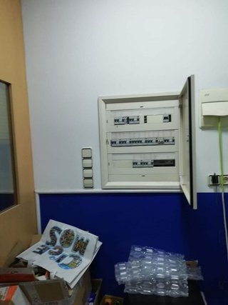 Local comercial en alquiler en El Infante en Murcia