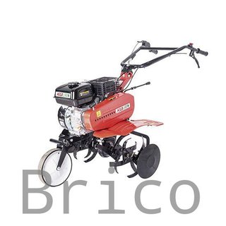 Motoazada Kuril 6,5 Hp - K750