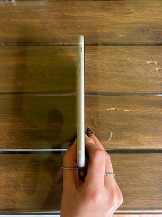 iPhone 11 Blanco