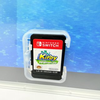 Kirby e la Terra Perduta Nintendo Switch