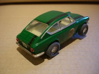 EXIN MEX SEAT 850 REF- 5542