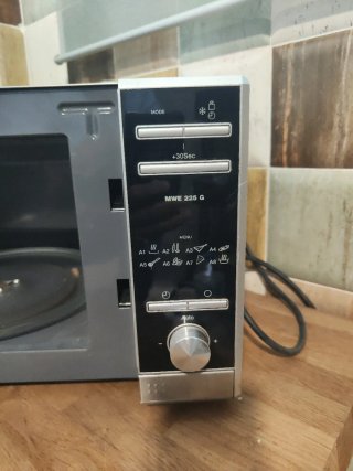 Microondas Teka MWE 225 G