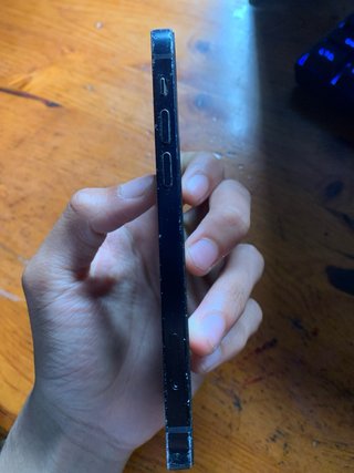 iPhone 12 128 GB Azul Marino