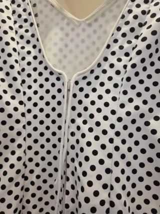 Traje Flamenca Niña Talla 10