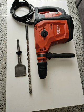 Rotomartillo Hilti TE 70-ATC