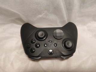 Xbox Elite Wireless Controller Series 2 Nero