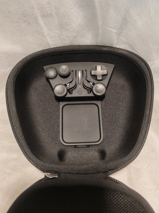 Xbox Elite Wireless Controller Series 2 Nero
