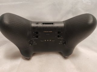 Xbox Elite Wireless Controller Series 2 Nero