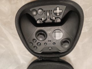 Xbox Elite Wireless Controller Series 2 Nero