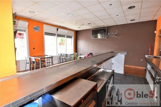 Local comercial en alquiler en Ciudad Naranco en Oviedo
