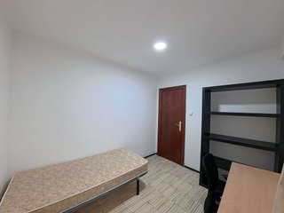 Piso en alquiler en Carolinas Altas en Alicante