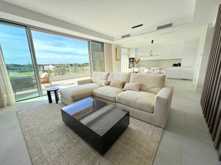 Dúplex en alquiler en Los Monteros - Bahía de Marbella en Marbella