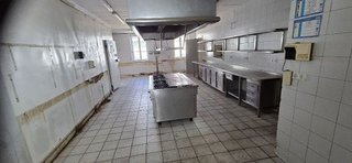 Nave industrial en venta en Muro de Alcoy