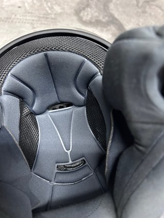 Casco Jet AGV Irides Zurigo