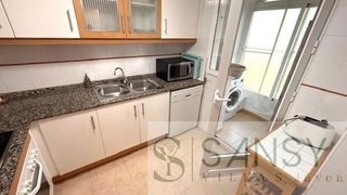 Dúplex en alquiler en Arenal en Jávea/Xàbia