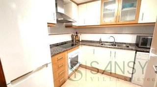 Dúplex en alquiler en Arenal en Jávea/Xàbia