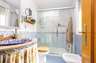 Casa pareada en venta en Zubia (La)