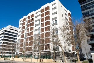 Piso en alquiler en Delicias en Madrid