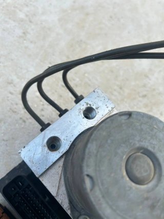 CENTRALINA ABS HYUNDAI i20 1° Serie 0 265 950 980