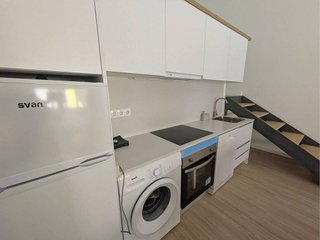 Piso en alquiler en San Juan de Alicante/Sant Joan d´Alacant
